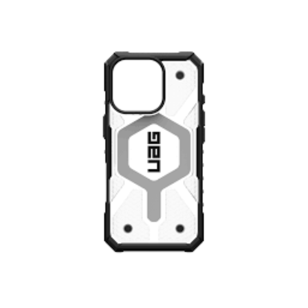 iPhone 16 UAG Transparent Magsafe Cases
