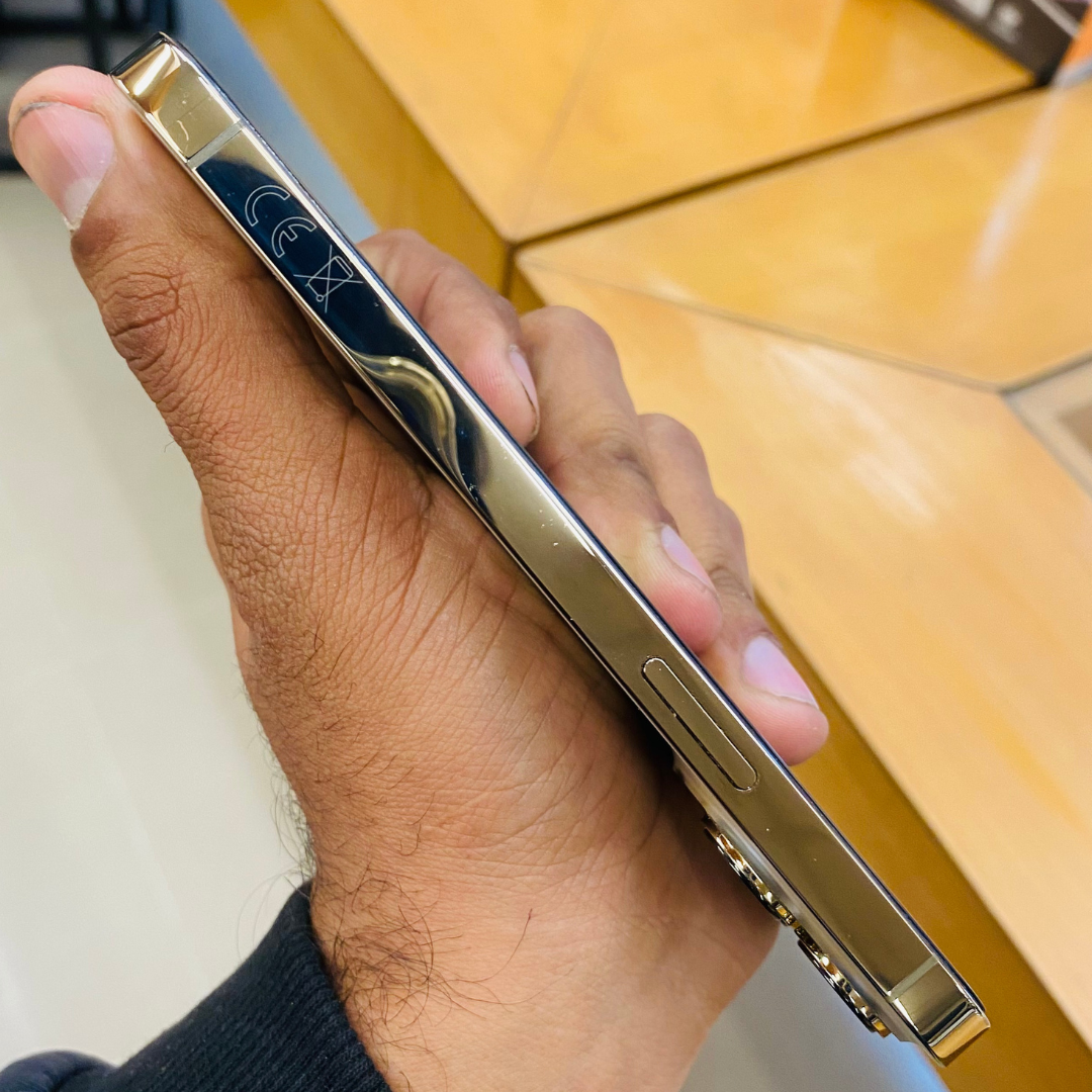 iPhone 13 Pro PTA Approved (Used)