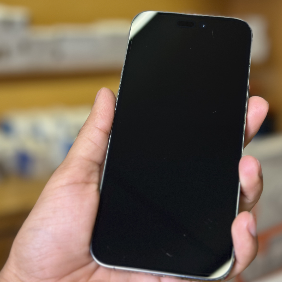 iPhone 14 Pro Max PTA Approved (Used)