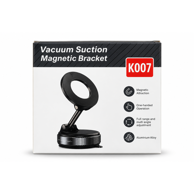 Magsafe Bracket Car Mobile Holder K007