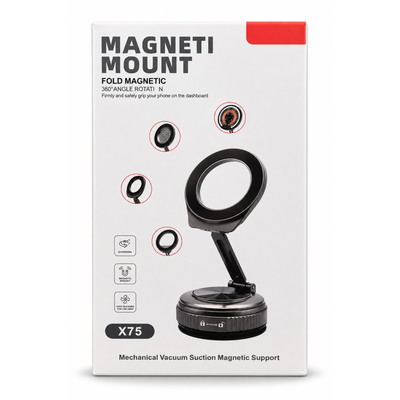 Magneti Mount Mobile Holder H370