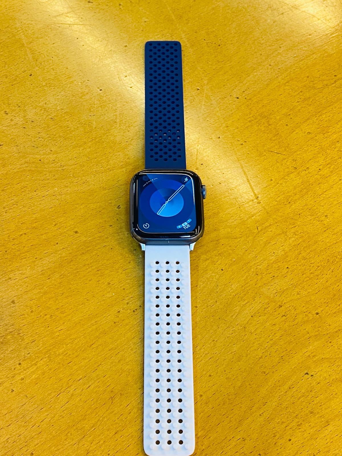 Used Apple Watches