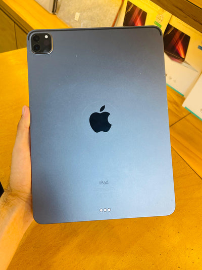 iPad Pro 11-inch 3rd Generation (Used)