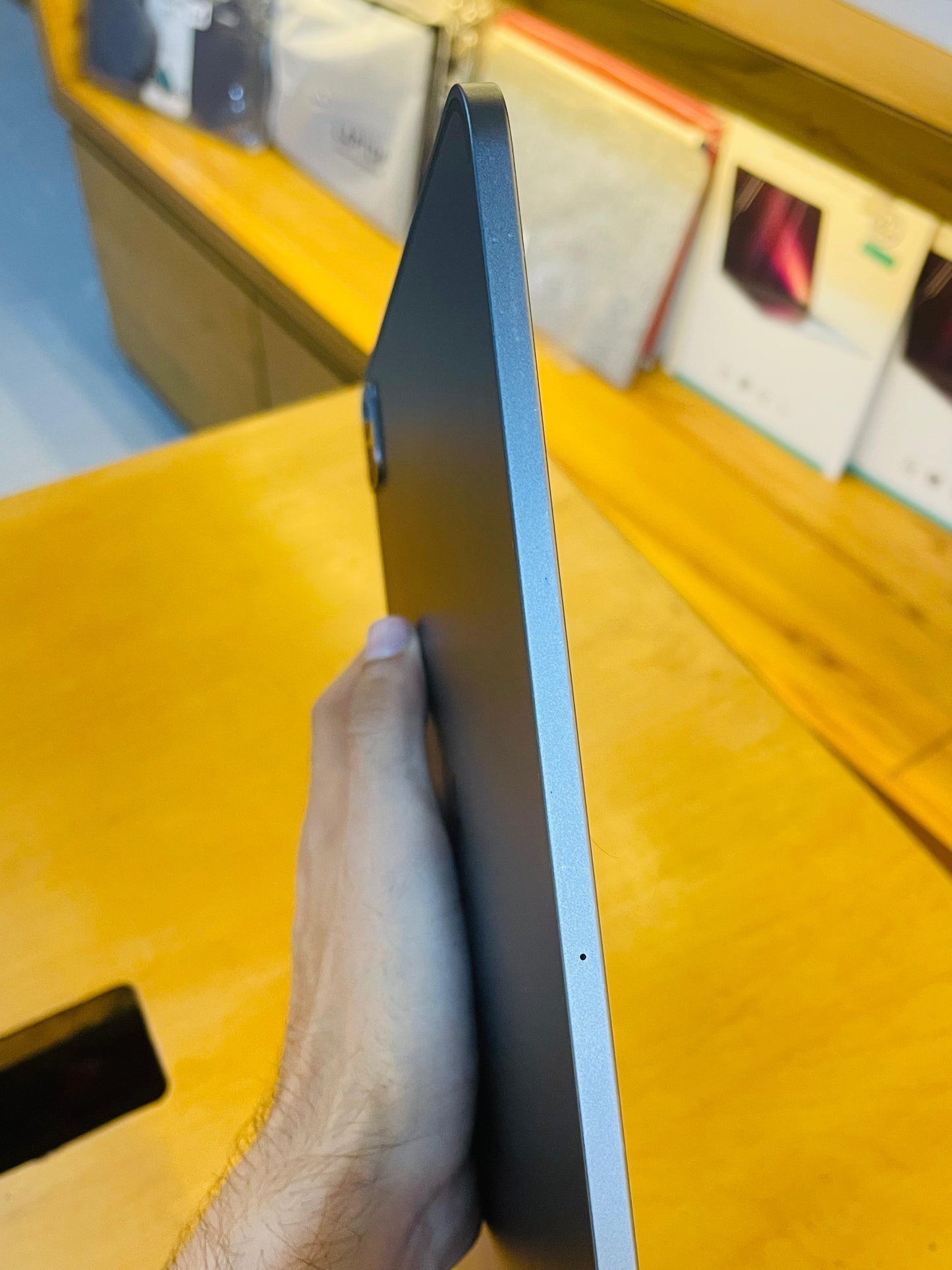 iPad Pro 11-inch 3rd Generation (Used)