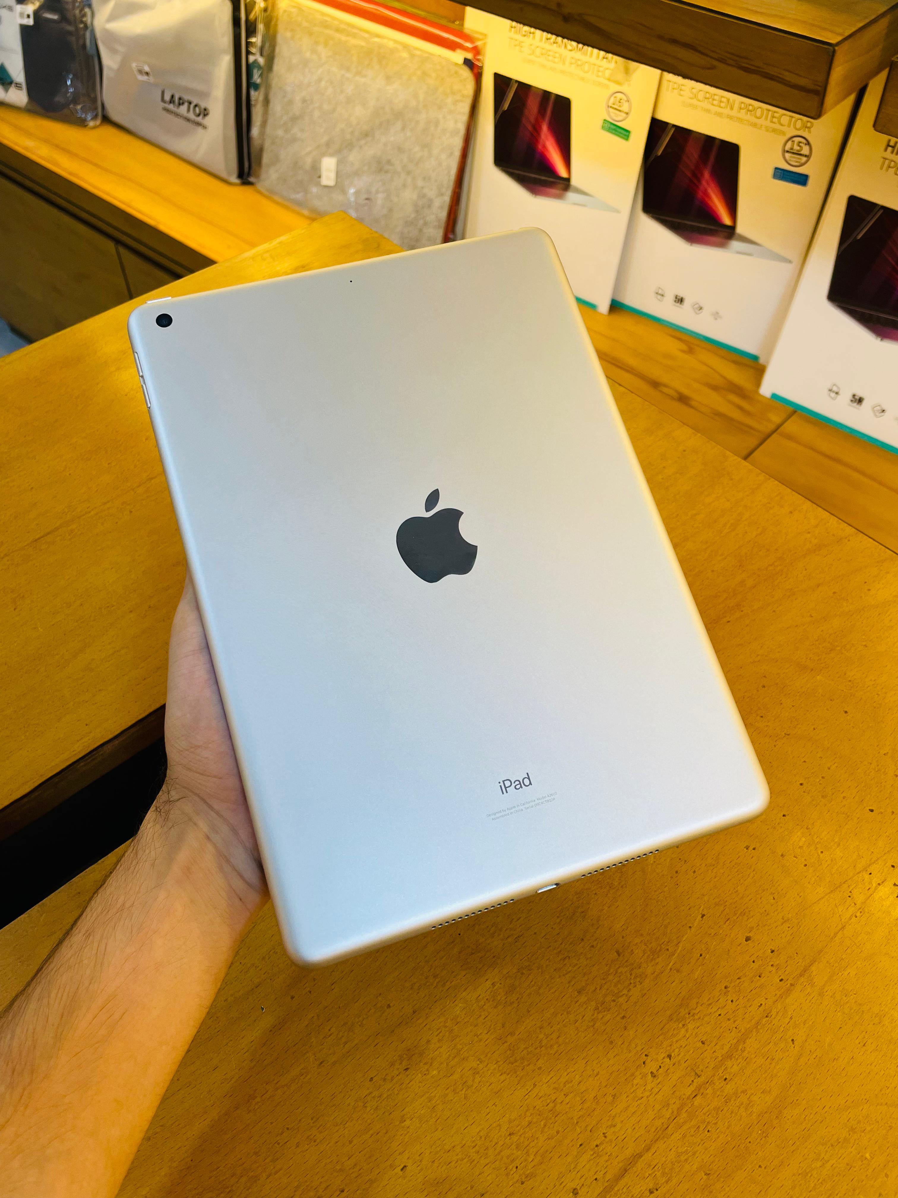 iPad 9th Generation (Used)