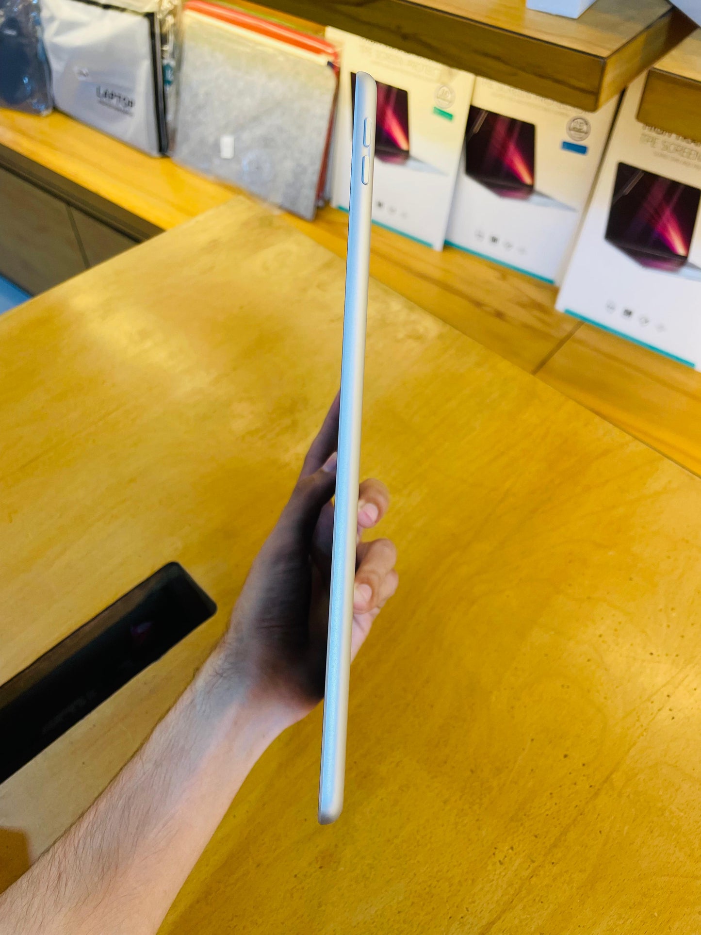 iPad 9th Generation (Used)