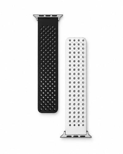 Binkson Silicone Watch Strap