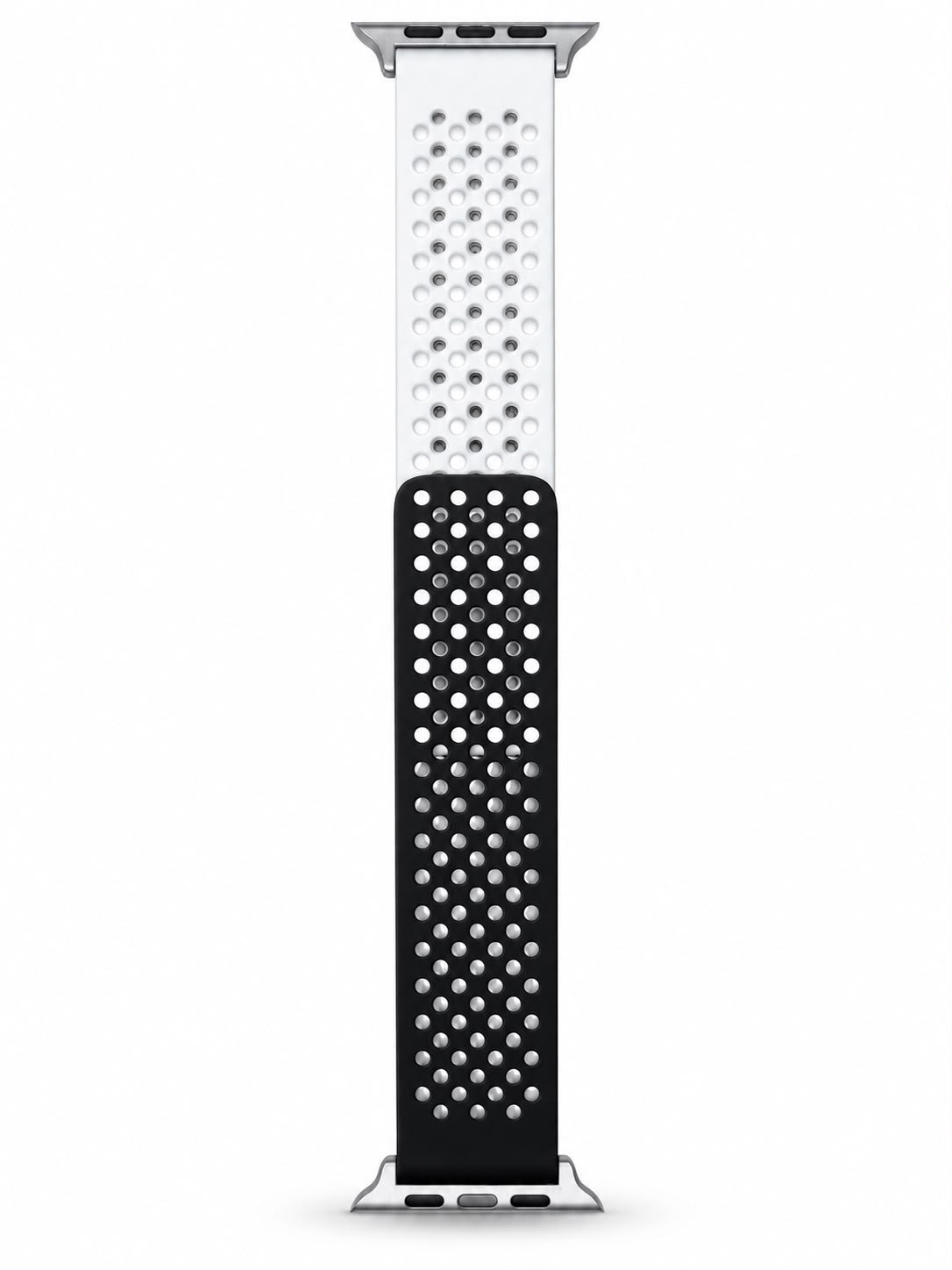 Binkson Silicone Watch Strap