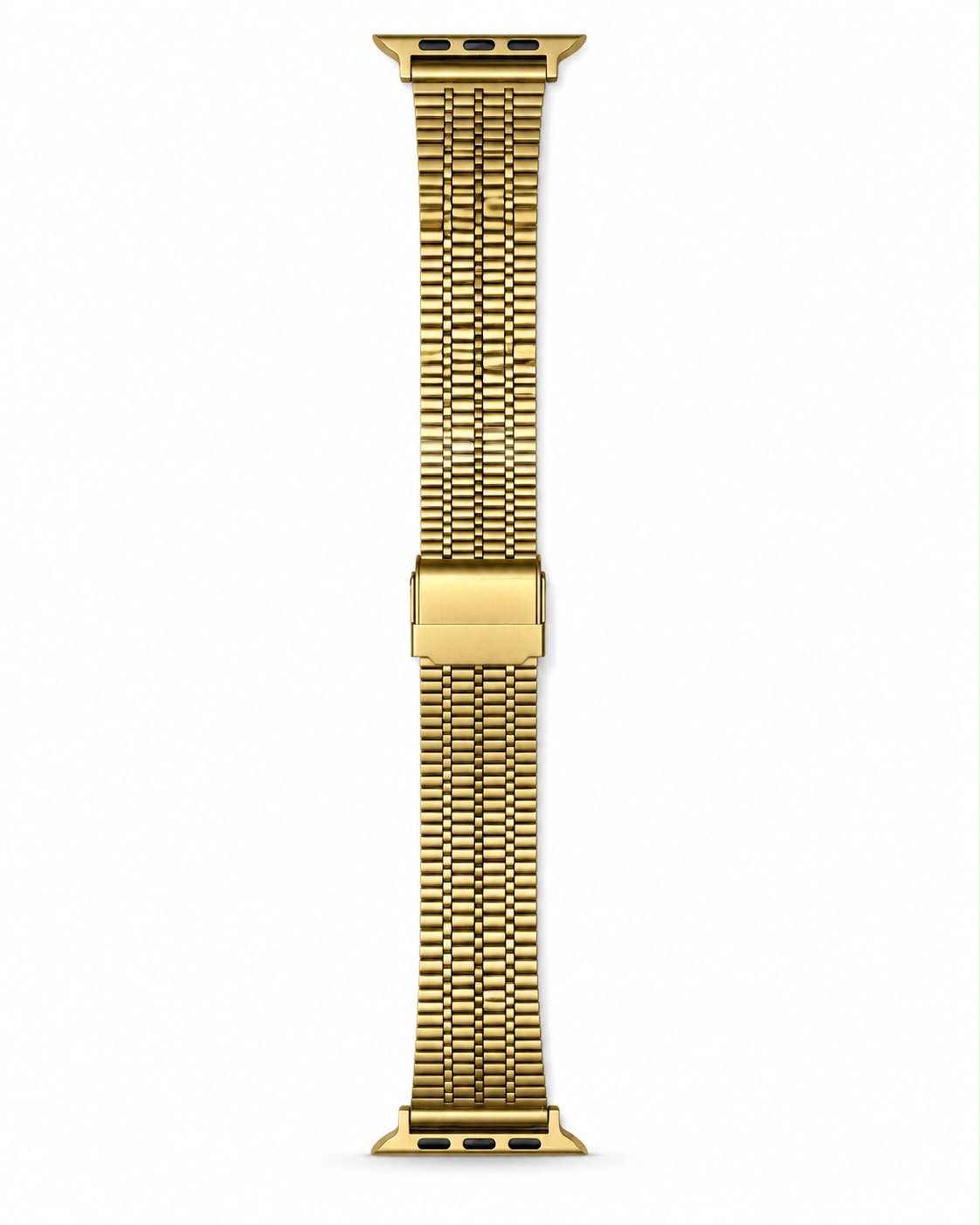 Steel Chain Magnetic Apple Watch Strap