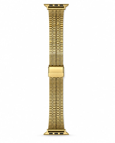 Steel Chain Magnetic Apple Watch Strap