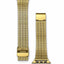 Steel Chain Magnetic Apple Watch Strap