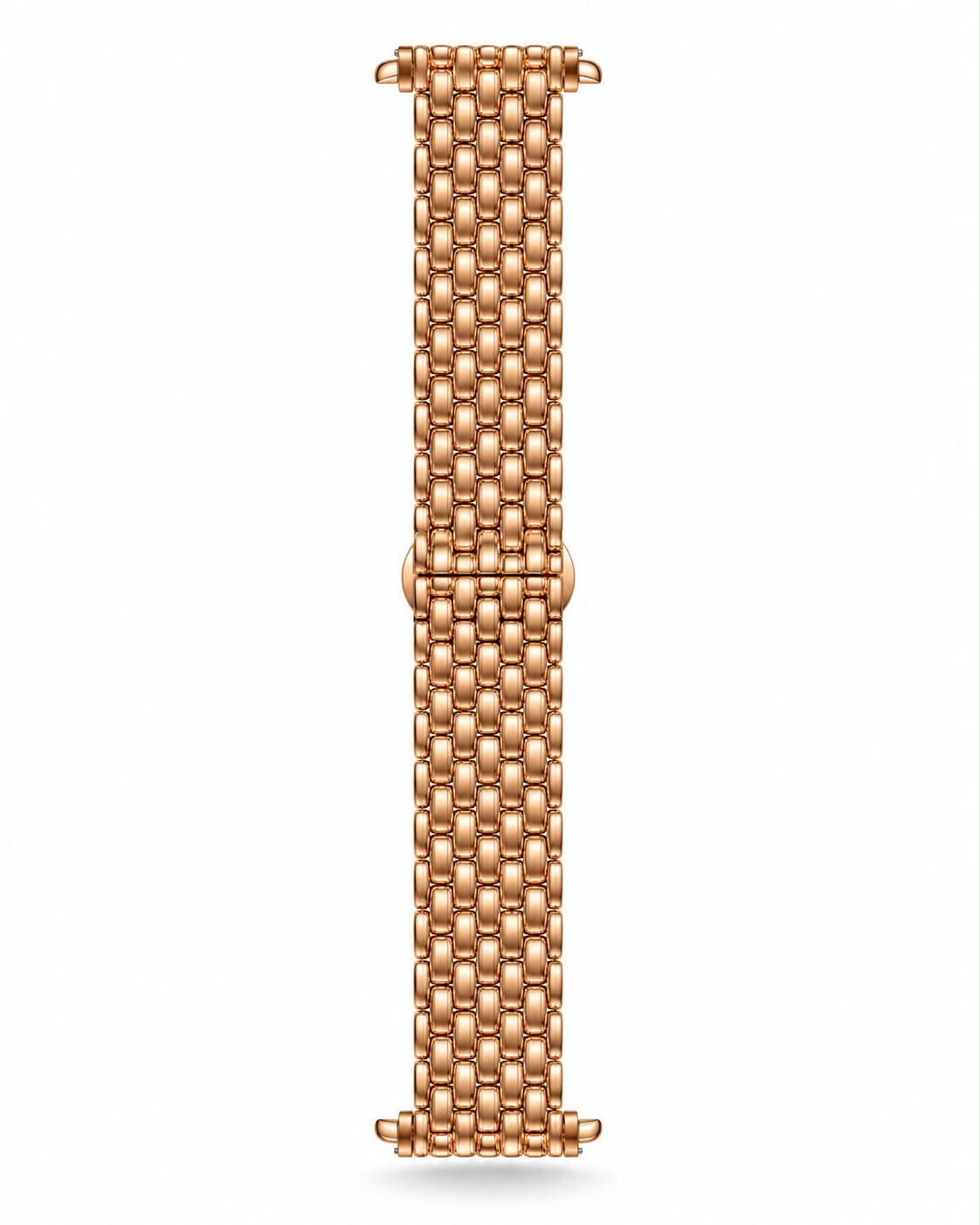 Stainless Steel Apple Watch Strap