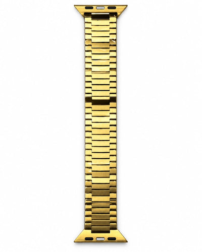 Magnetic Stainless Steel Apple Watch Strap