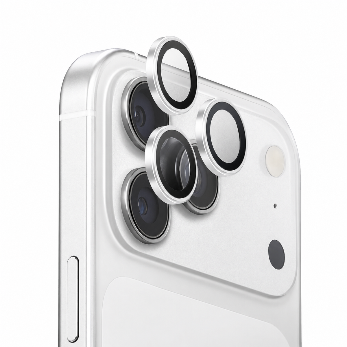 iPhone 18 Series Camera Lens Protector