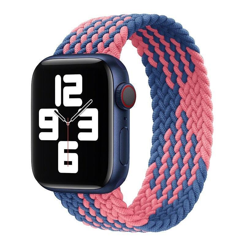 Apple Watch Braided Solo Loop