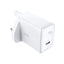 AceFast 20W USB-C PD Charger A4