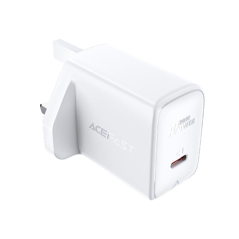 AceFast 20W USB-C PD Charger A4