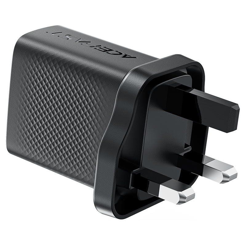 AceFast 30W Fast Dual Port Charger A99