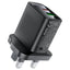 AceFast 30W Fast Dual Port Charger A99