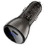 AceFast Car Charger 60w Dual C Port B10