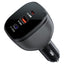 AceFast 3 Port 165w Car Charger (B14)