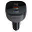 AceFast 3 Port 165w Car Charger (B14)