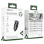 AceFast Car Charger 65w 1C1U Port B15