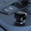 AceFast 66w Digital Display Car Charger (B4)