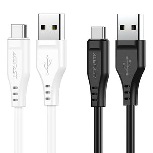 USB-A to USB-C Data Cable