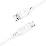 USB-A to USB-C Data Cable