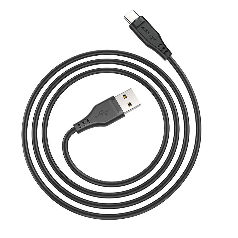 USB-A to USB-C Data Cable