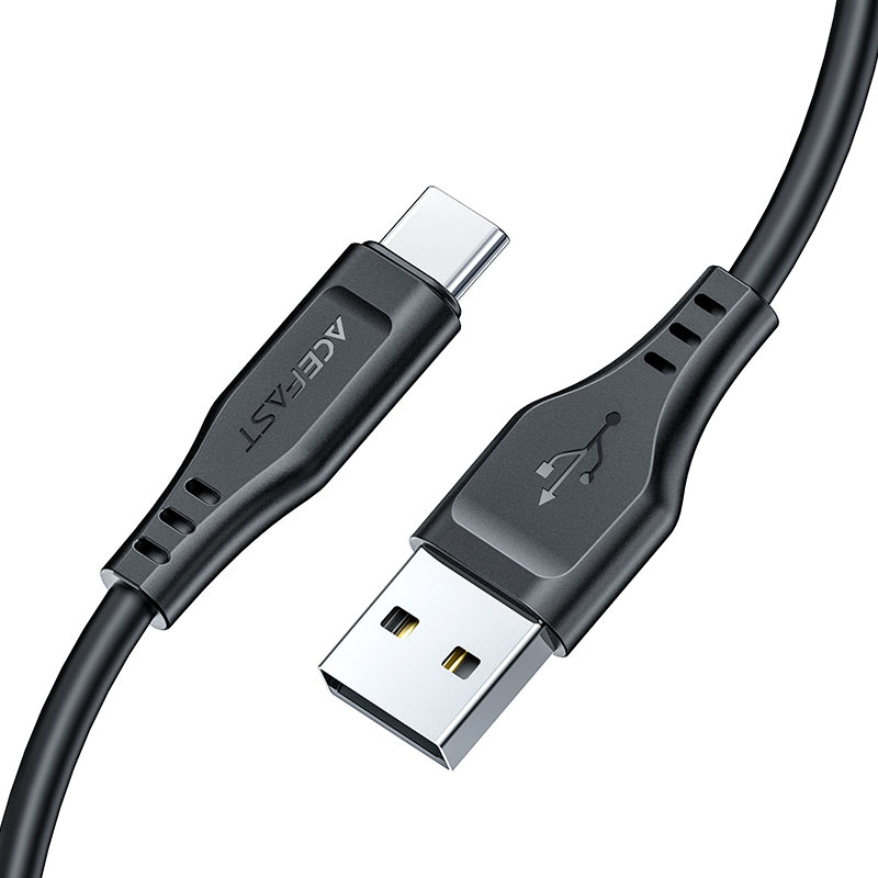 USB-A Data Cable