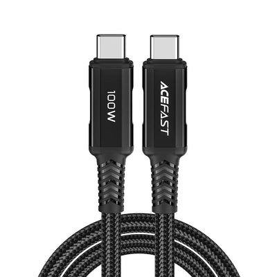 100W USB-C to USB-C Charging Data Cable