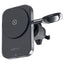 AceFast Magnatic Car Holder &amp; W/L Charger (D18)