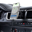 AceFast Magnatic Car Holder &amp; W/L Charger (D18)