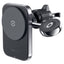 AceFast Magnatic Car Holder &amp; W/L Charger (D18)