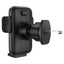 In-Car Press Type Car Phone Holder For Air Vent 