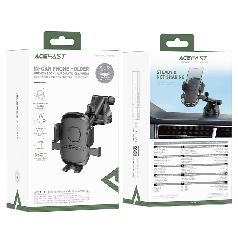 Car Mount Holder D57