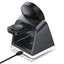 AceFast Desktop Magnatic 3 in 1 W/L Charger 22.5w E17