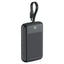 Fast Charge Power Bank M13 PD22.5W 10000mAh