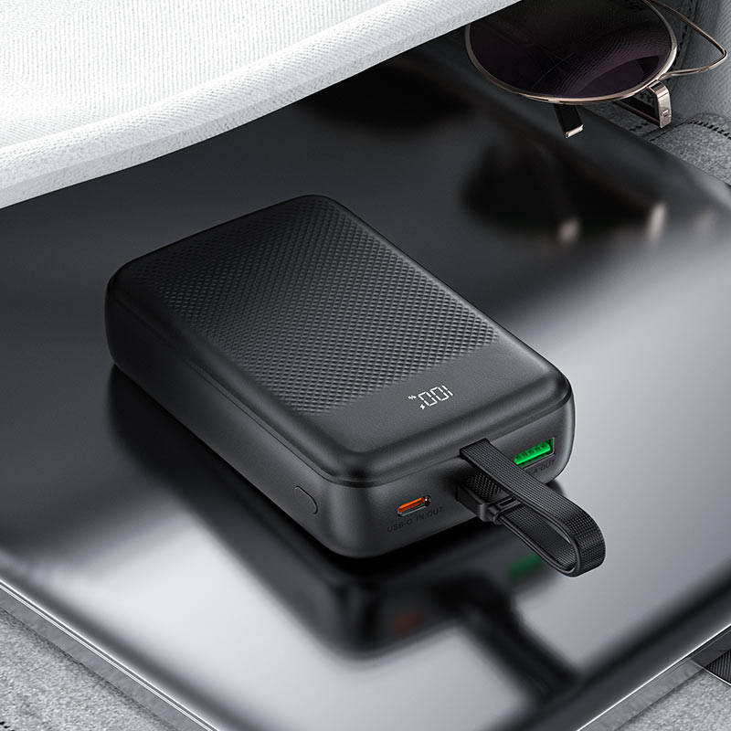 Fast Charge Power Bank M14 PD22.5W 20000mAh