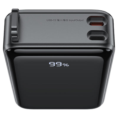 PD67W 20000mAh Fast Charge Power Bank