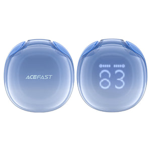 ACEFAST T9 Crystal color (Air) TWS headset