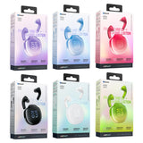 ACEFAST T9 Crystal color (Air) TWS headset