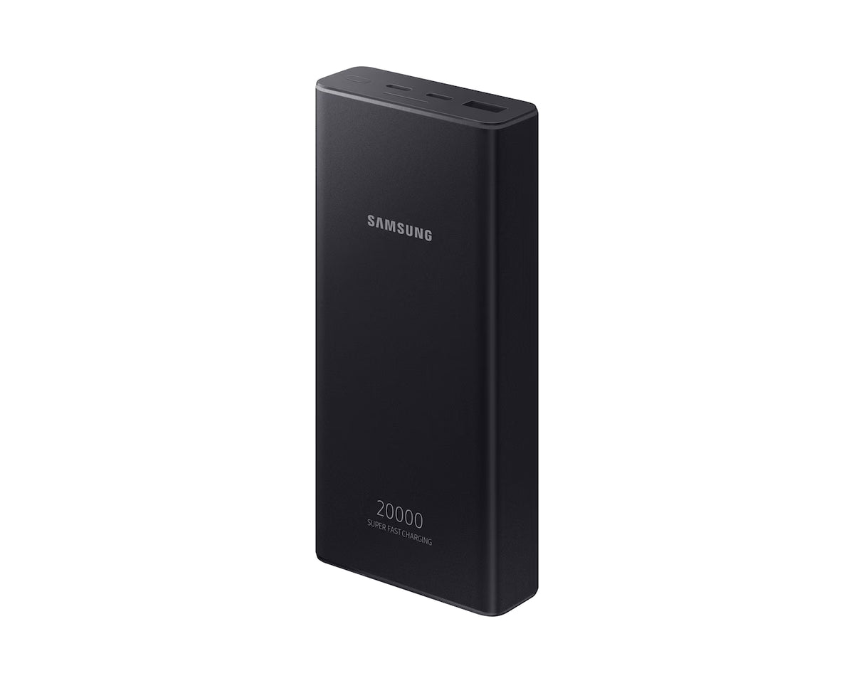 Samsung 25W 20000mAh Fast Charging Power Bank
