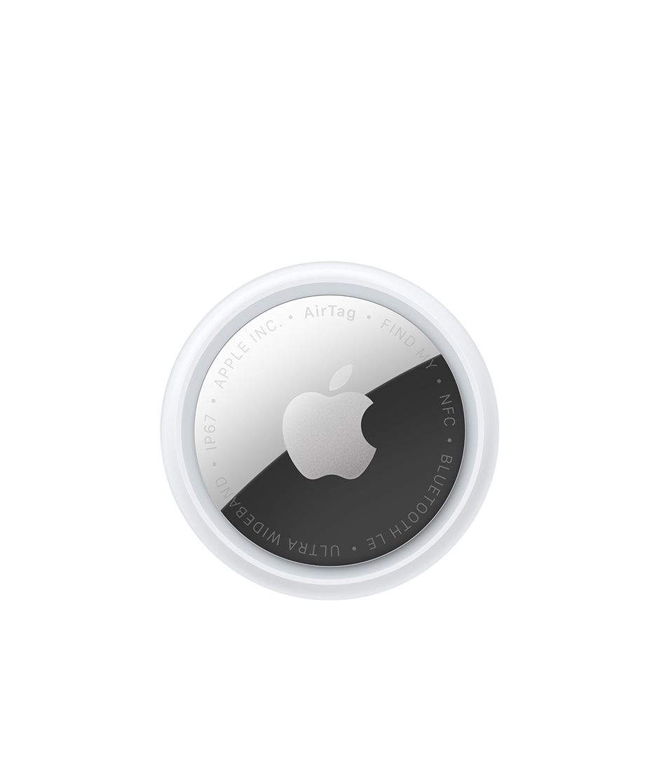 Apple AirTag (2nd Generation)