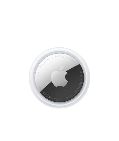Apple AirTag (2nd Generation)