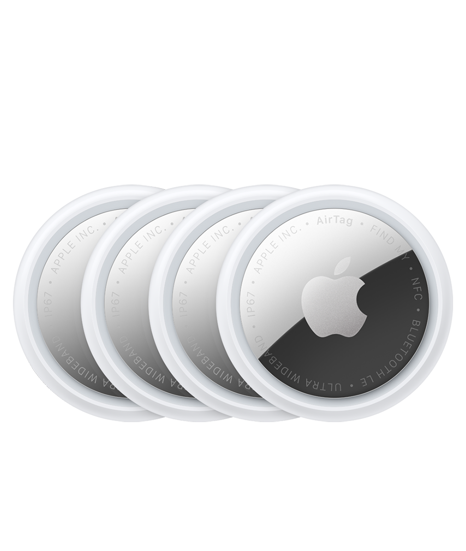 Apple AirTag (2nd Generation)