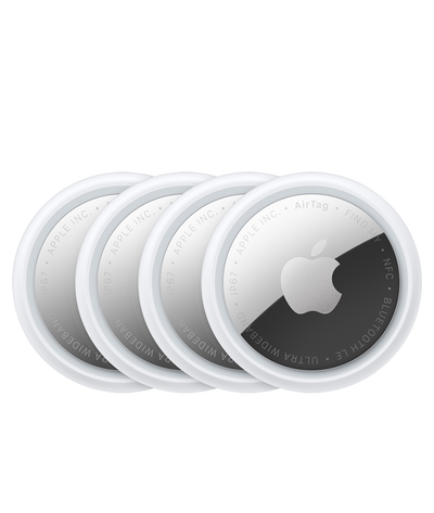 Apple AirTag (2nd Generation)