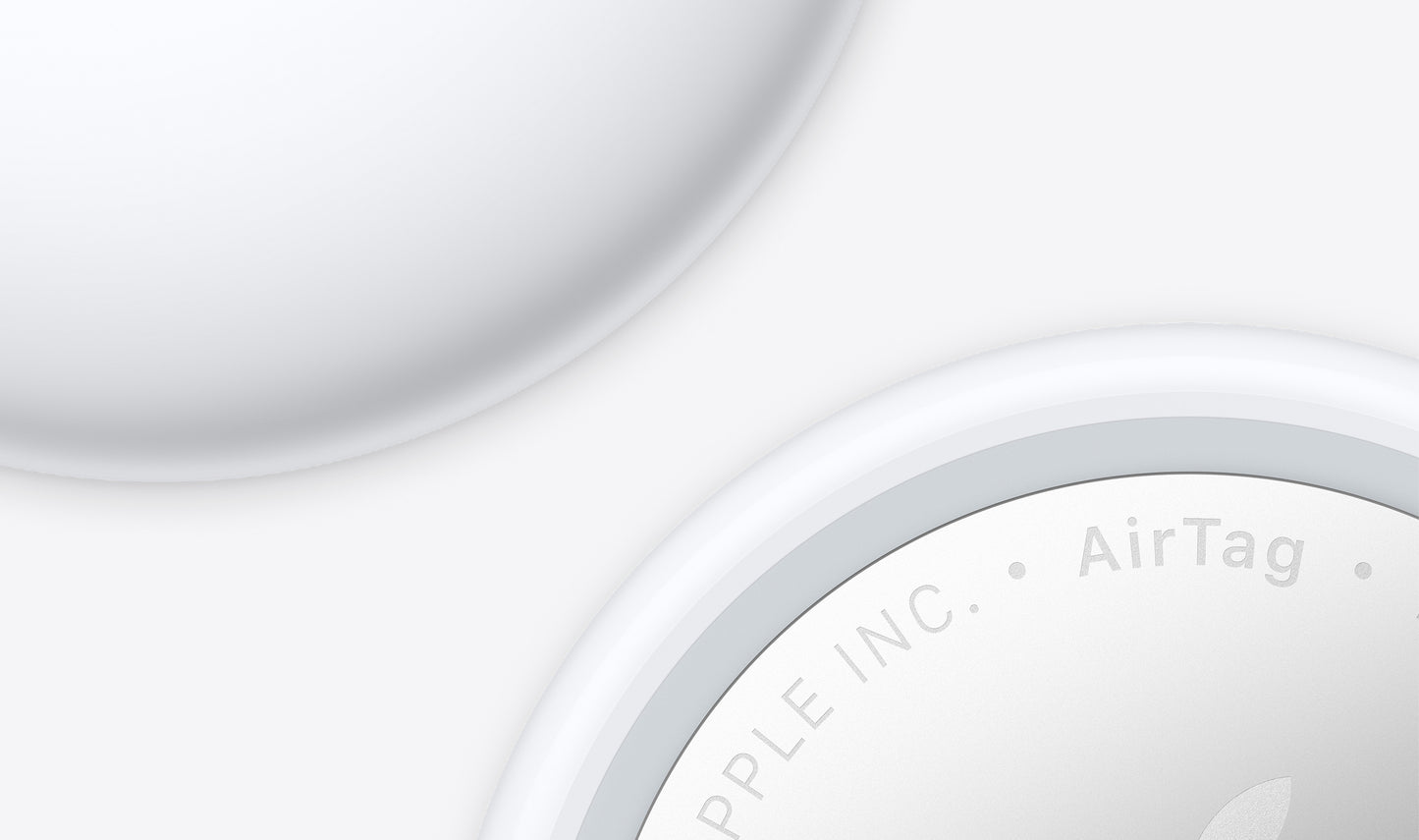 Apple AirTag (2nd Generation)